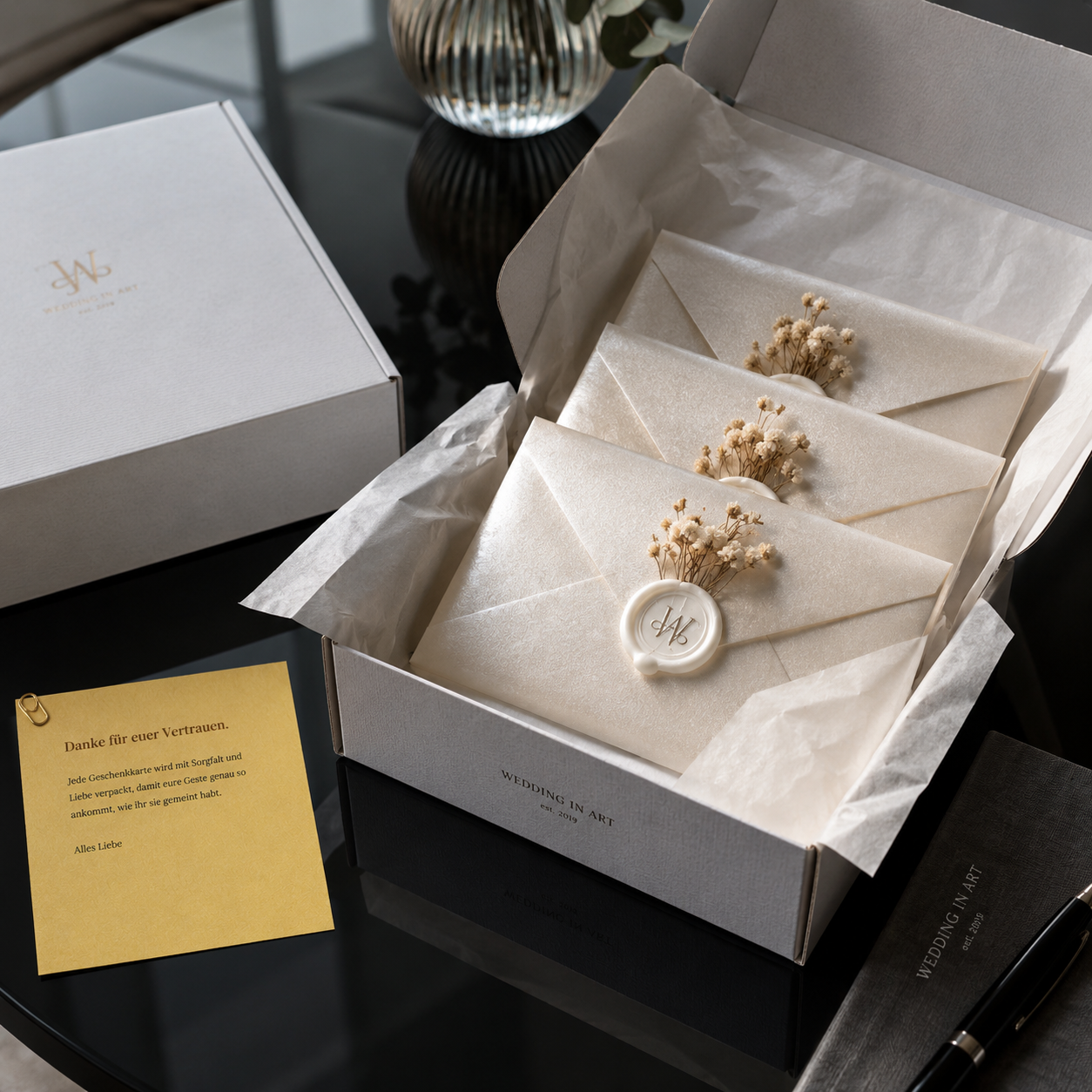Gift Card by Post