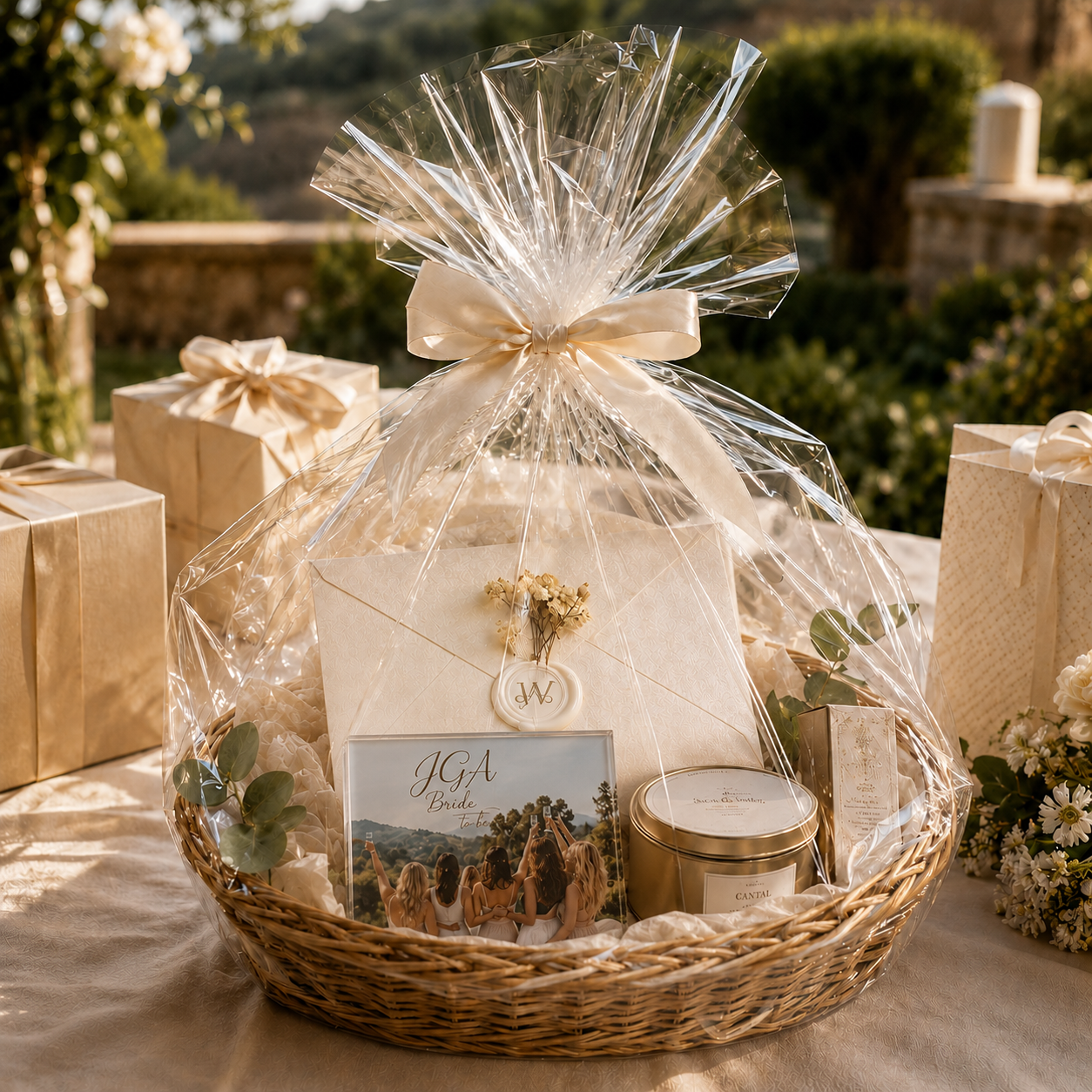 Wedding in Art. Gift Card