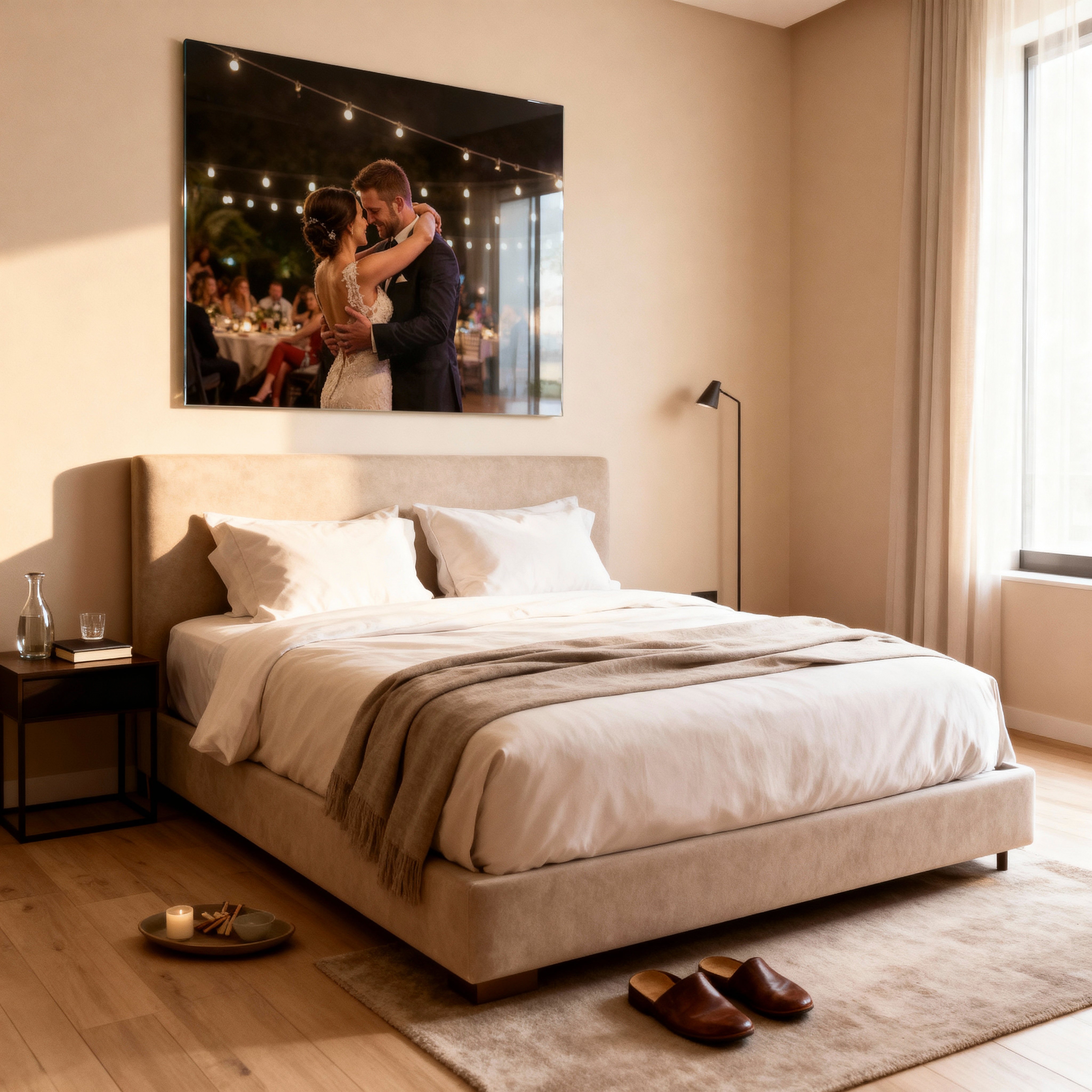 Le Chef-d’Œuvre Paysage