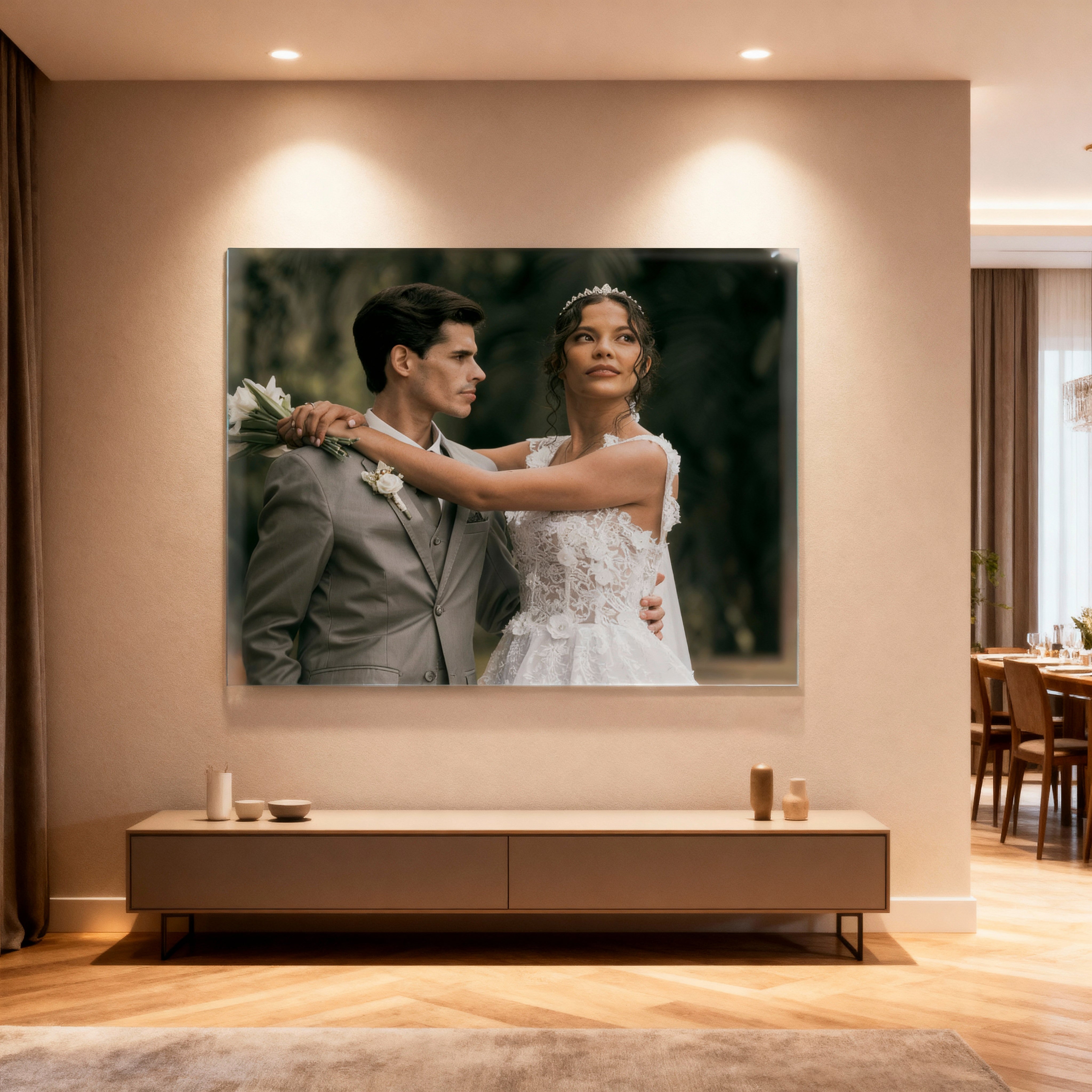 Le Chef-d’Œuvre Paysage