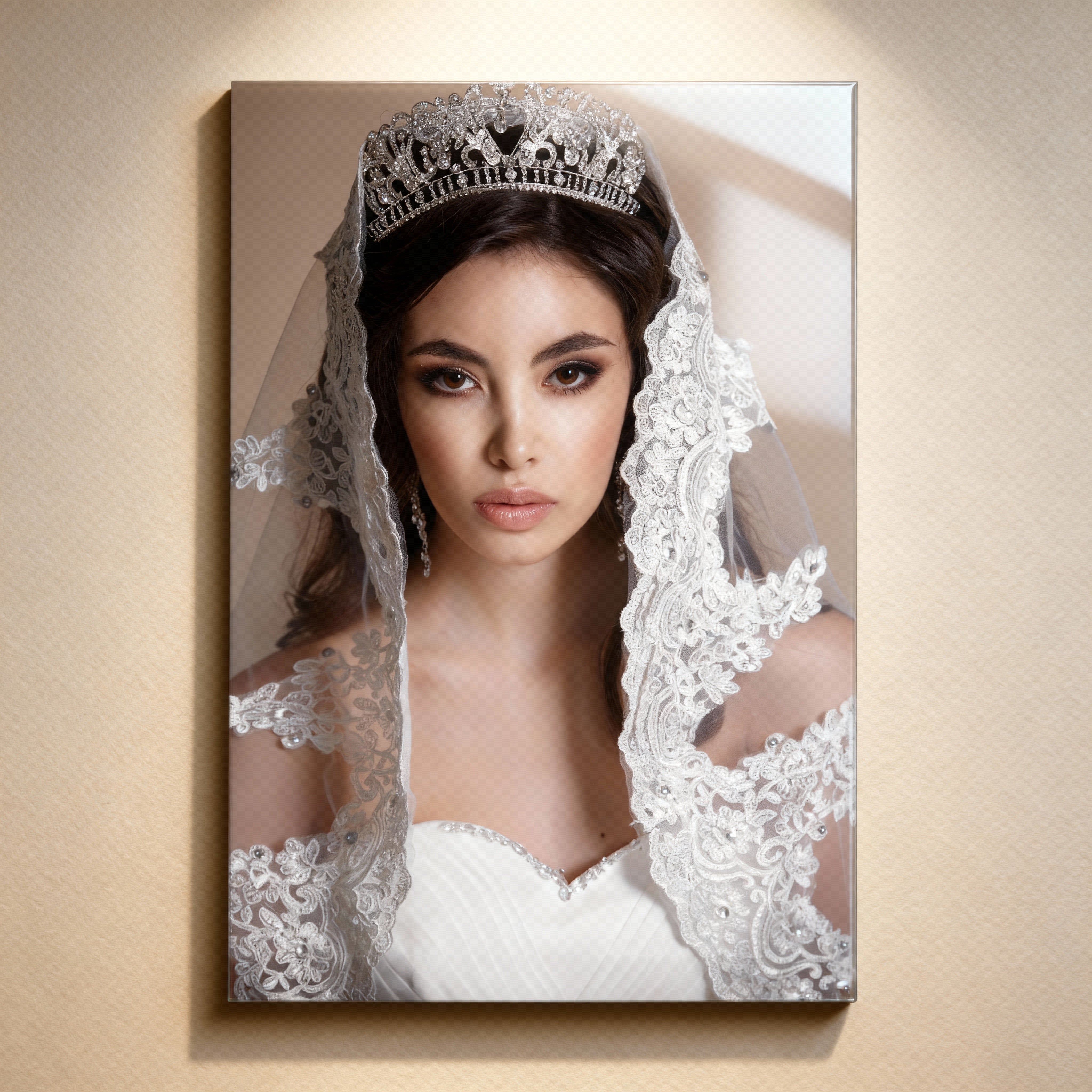 The Portrait Masterpiece