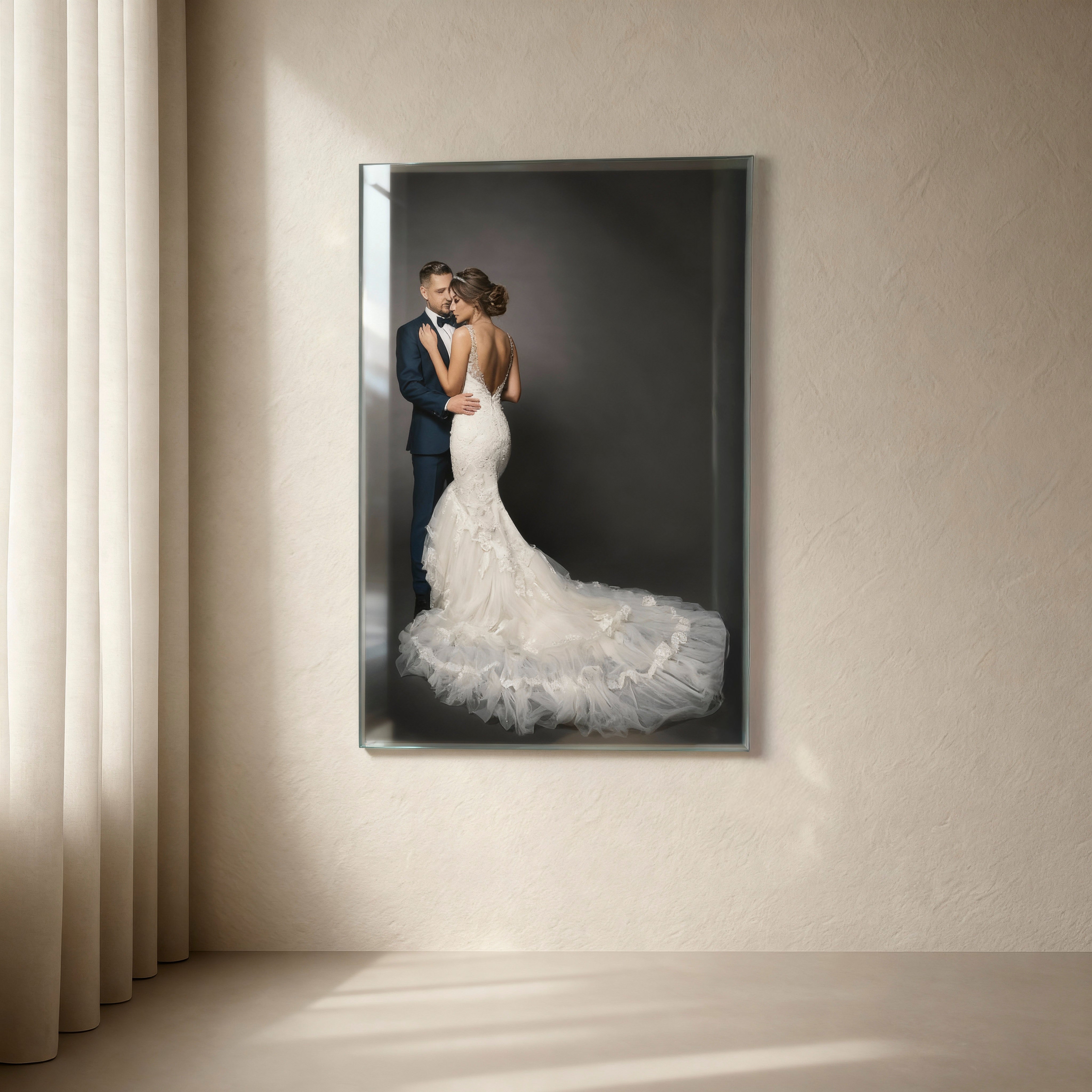 The Portrait Masterpiece