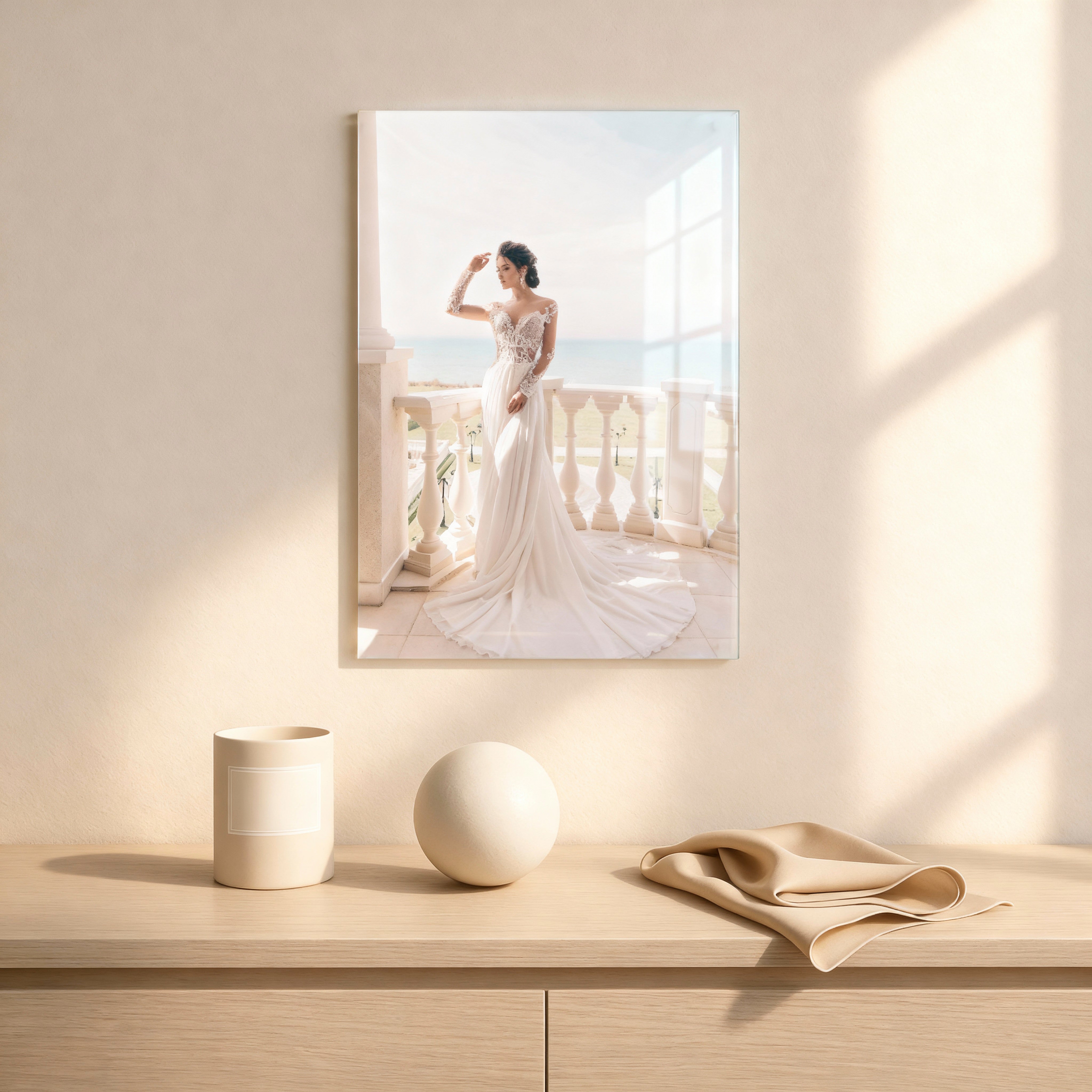 The Portrait Masterpiece