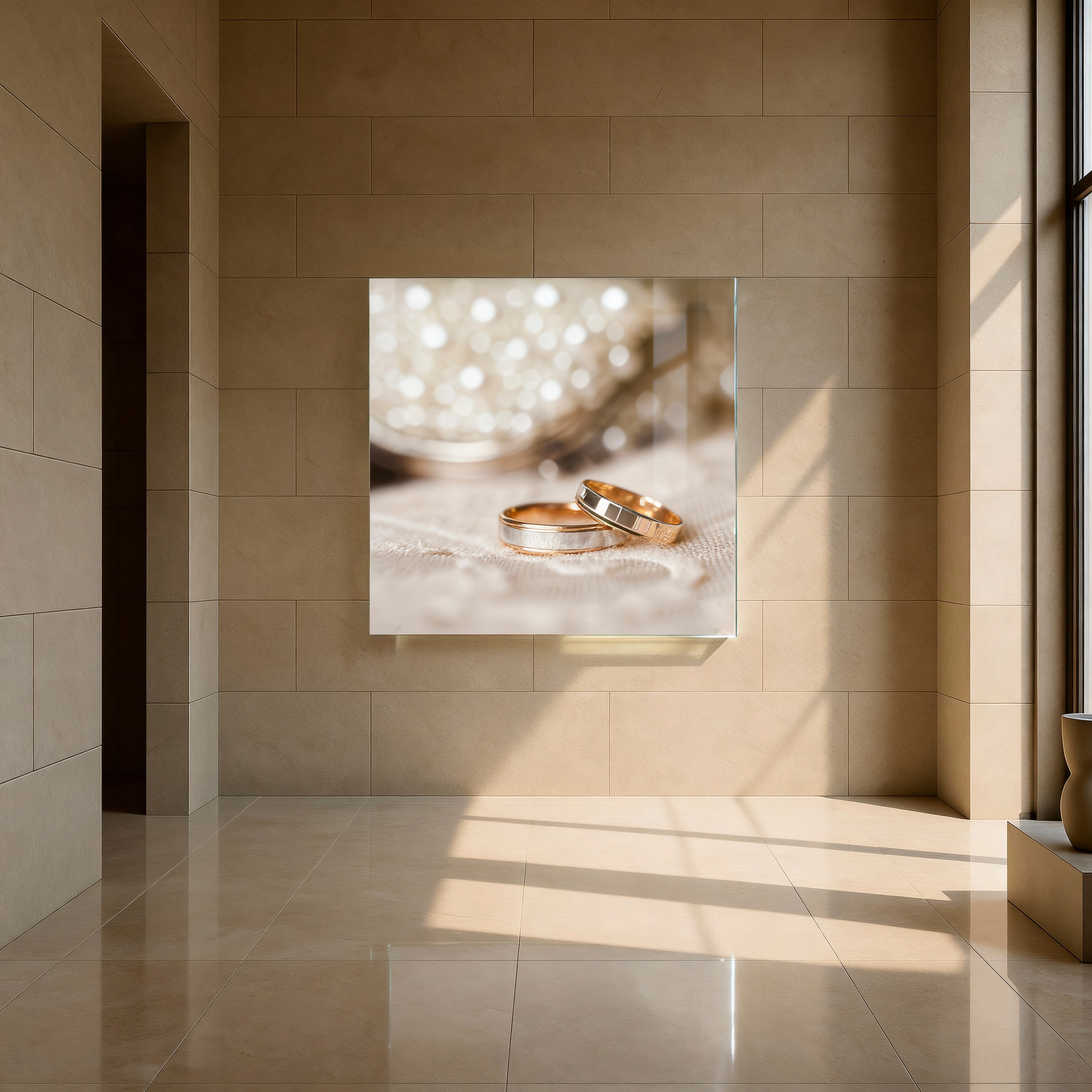 The Square Masterpiece