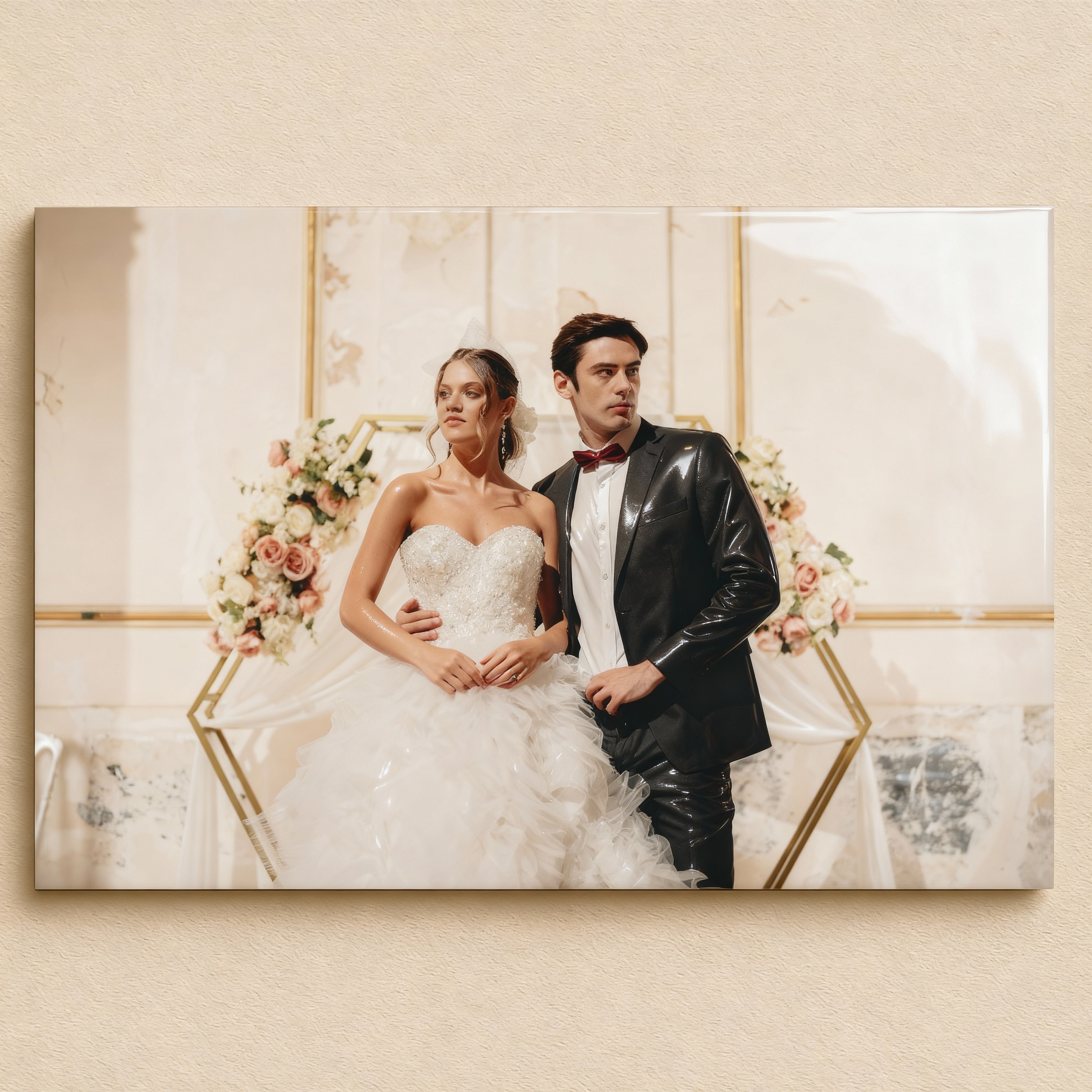 The Landscape Masterpiece – Gallery Size