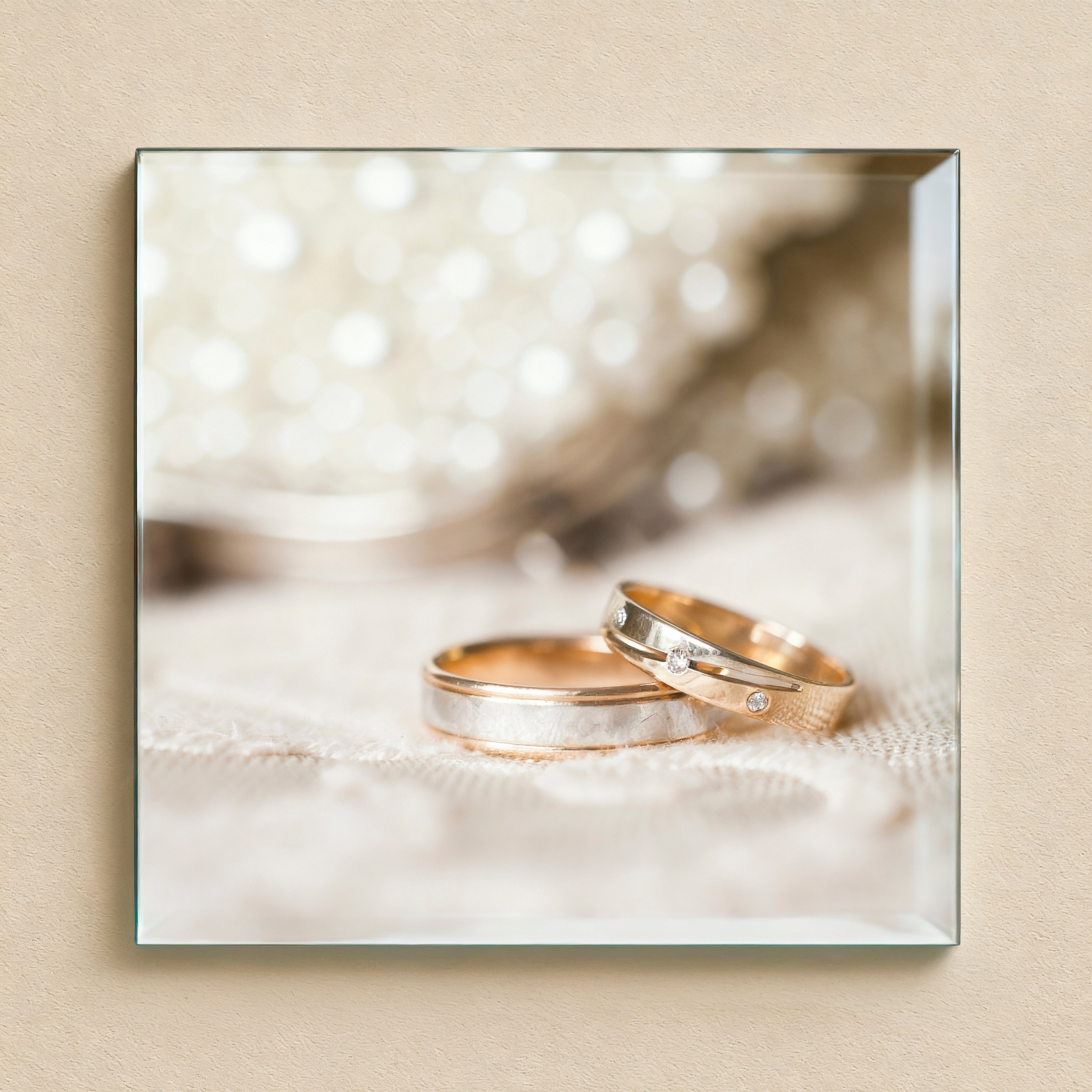 The Square Masterpiece