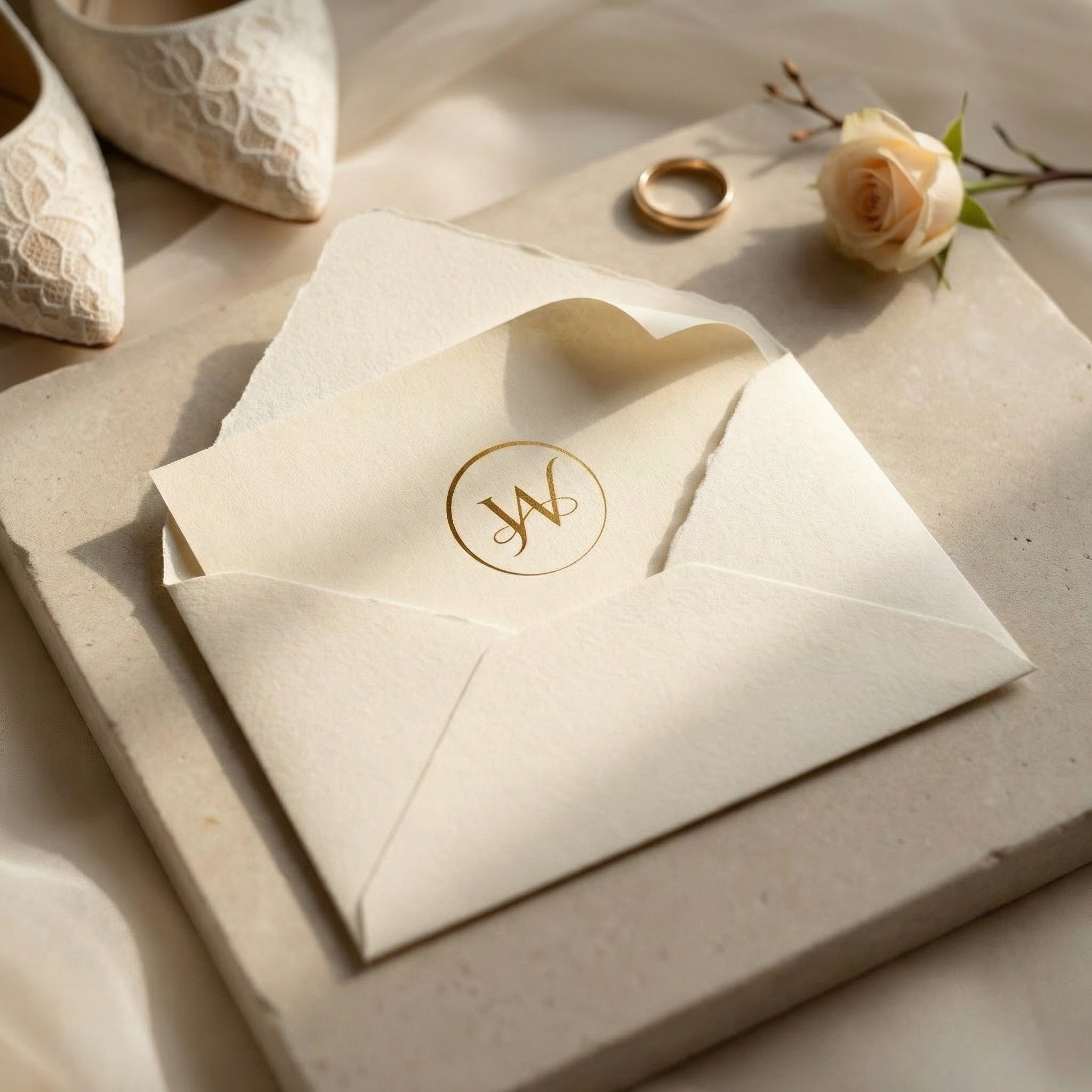 Wedding in Art. Gift Card