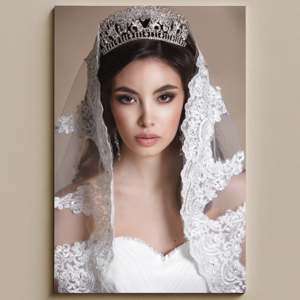 The Portrait Masterpiece