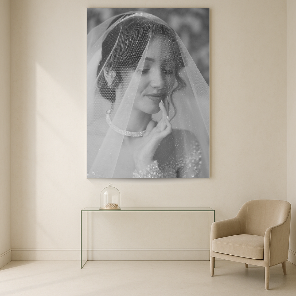 The Portrait Masterpiece