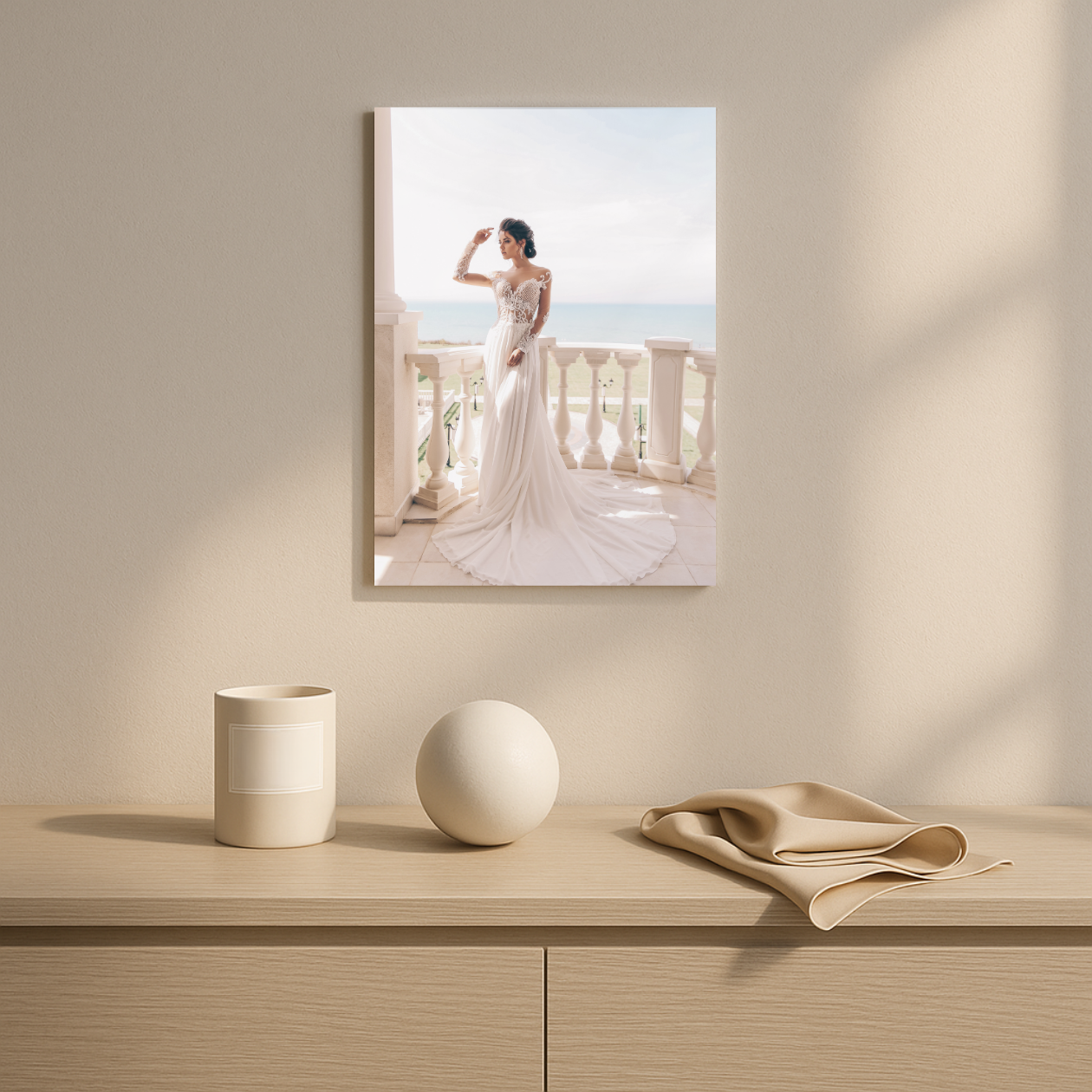 The Portrait Masterpiece