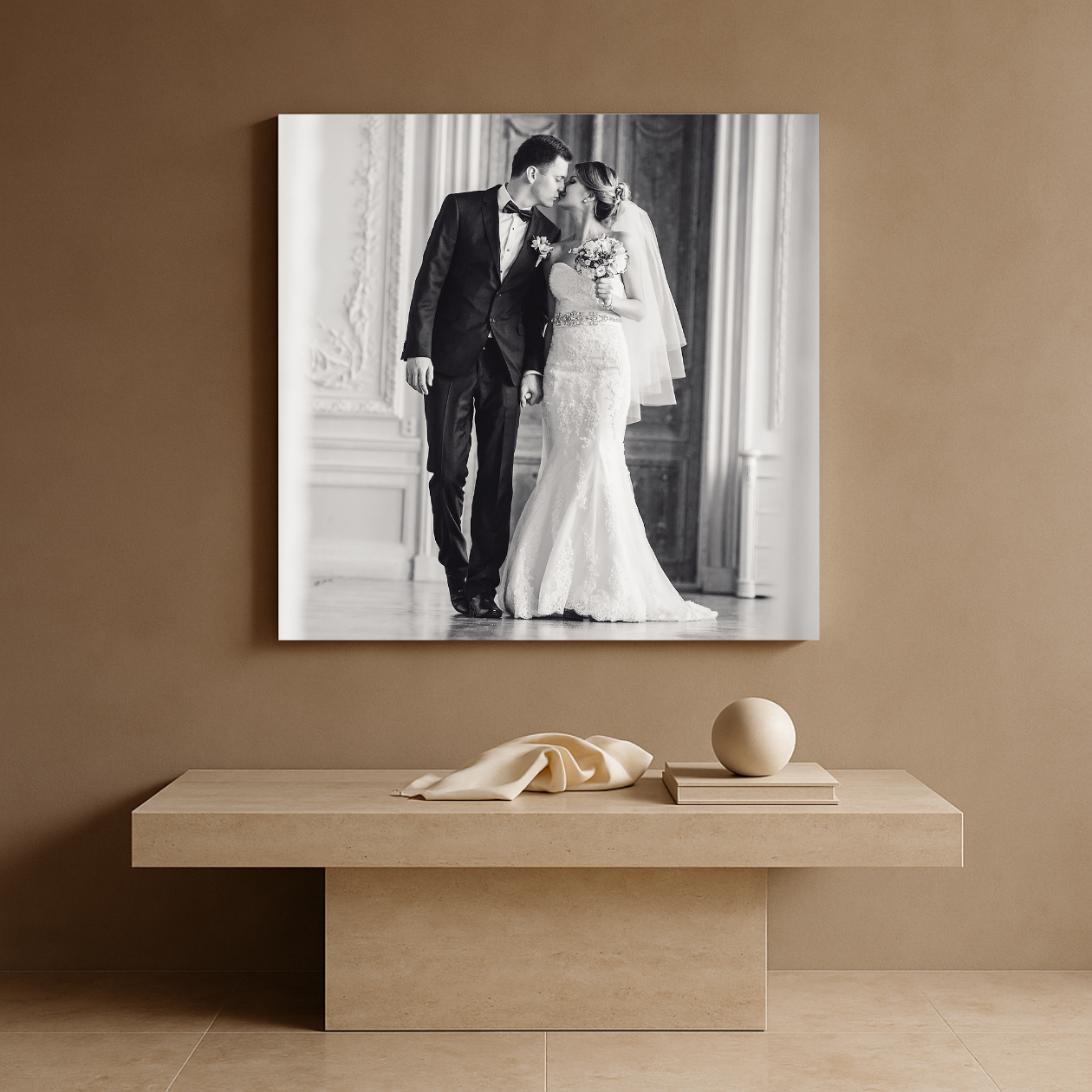 Das Quadrat-Meisterwerk