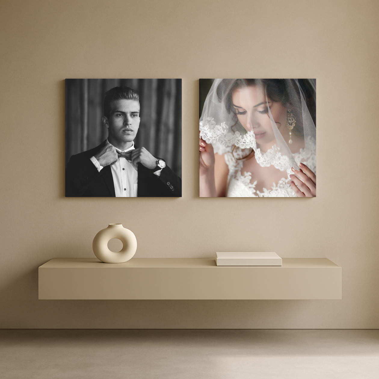 Das Quadrat-Meisterwerk