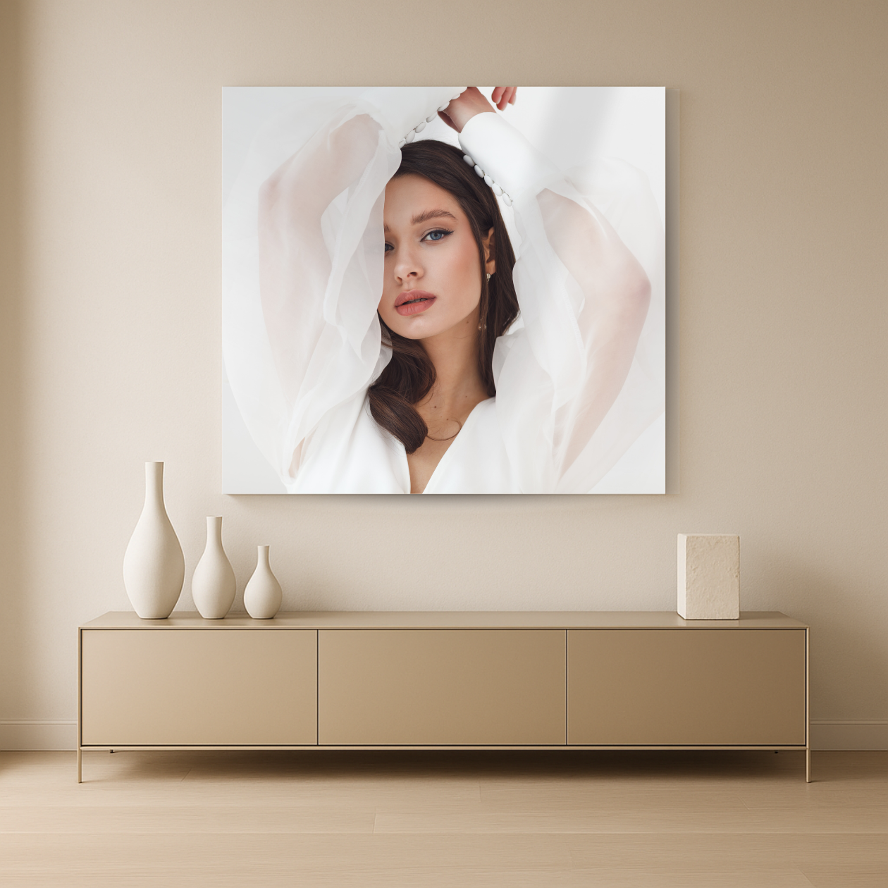 Das Quadrat-Meisterwerk