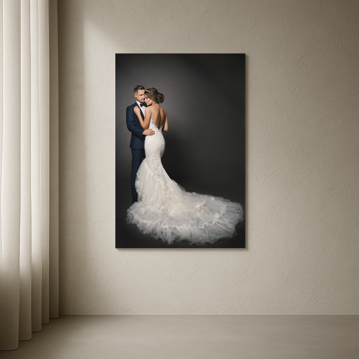 The Portrait Masterpiece