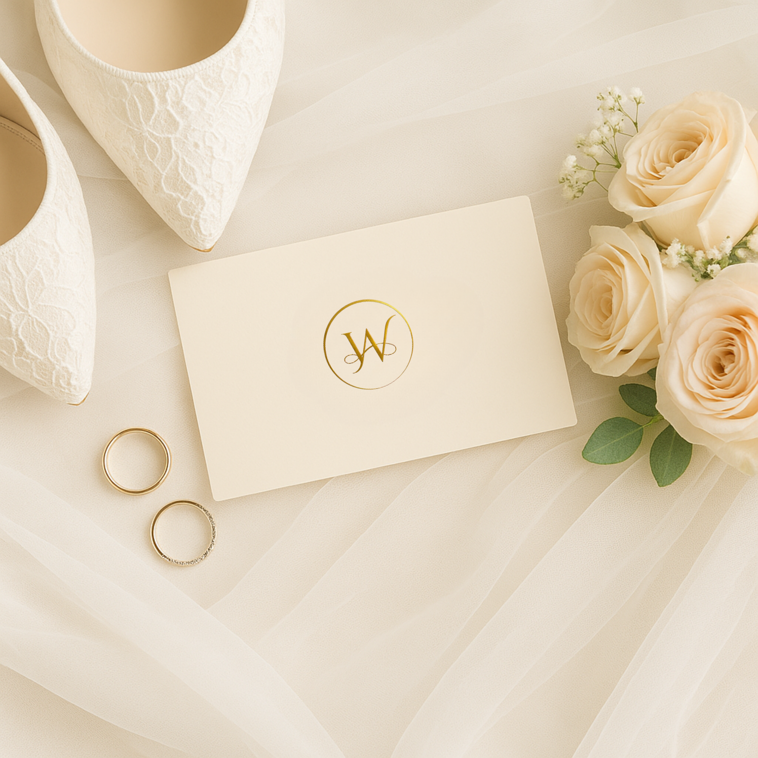 Wedding in Art. Gift Card