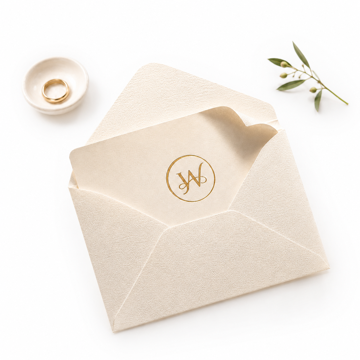 Wedding in Art. Gift Card