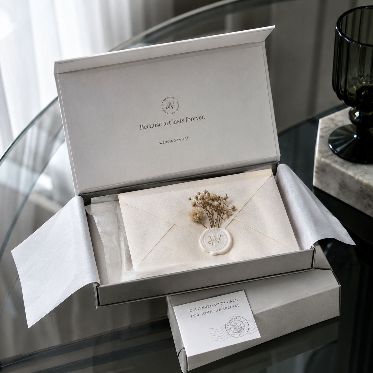 Gift Card by Post