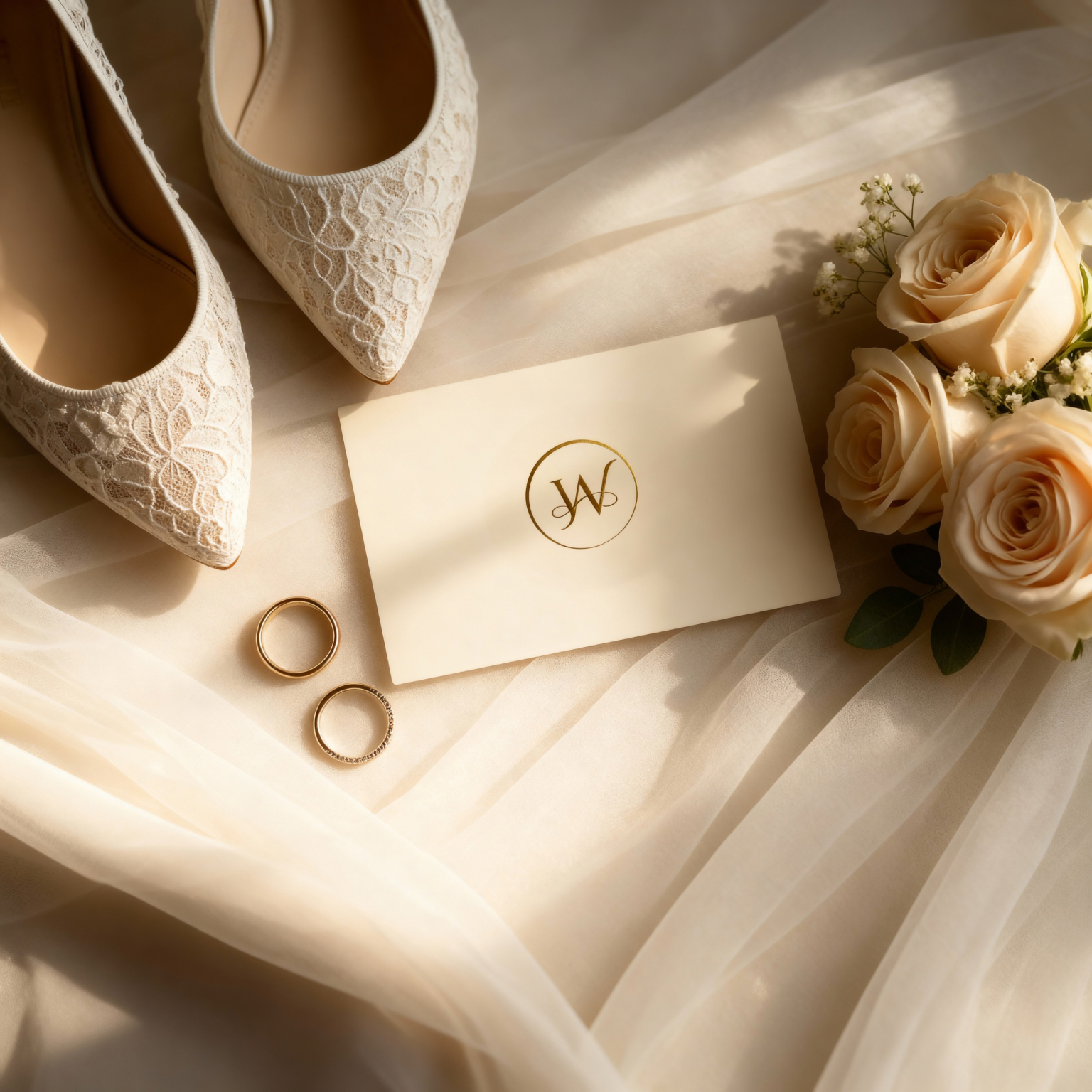 Wedding in Art. Gift Card