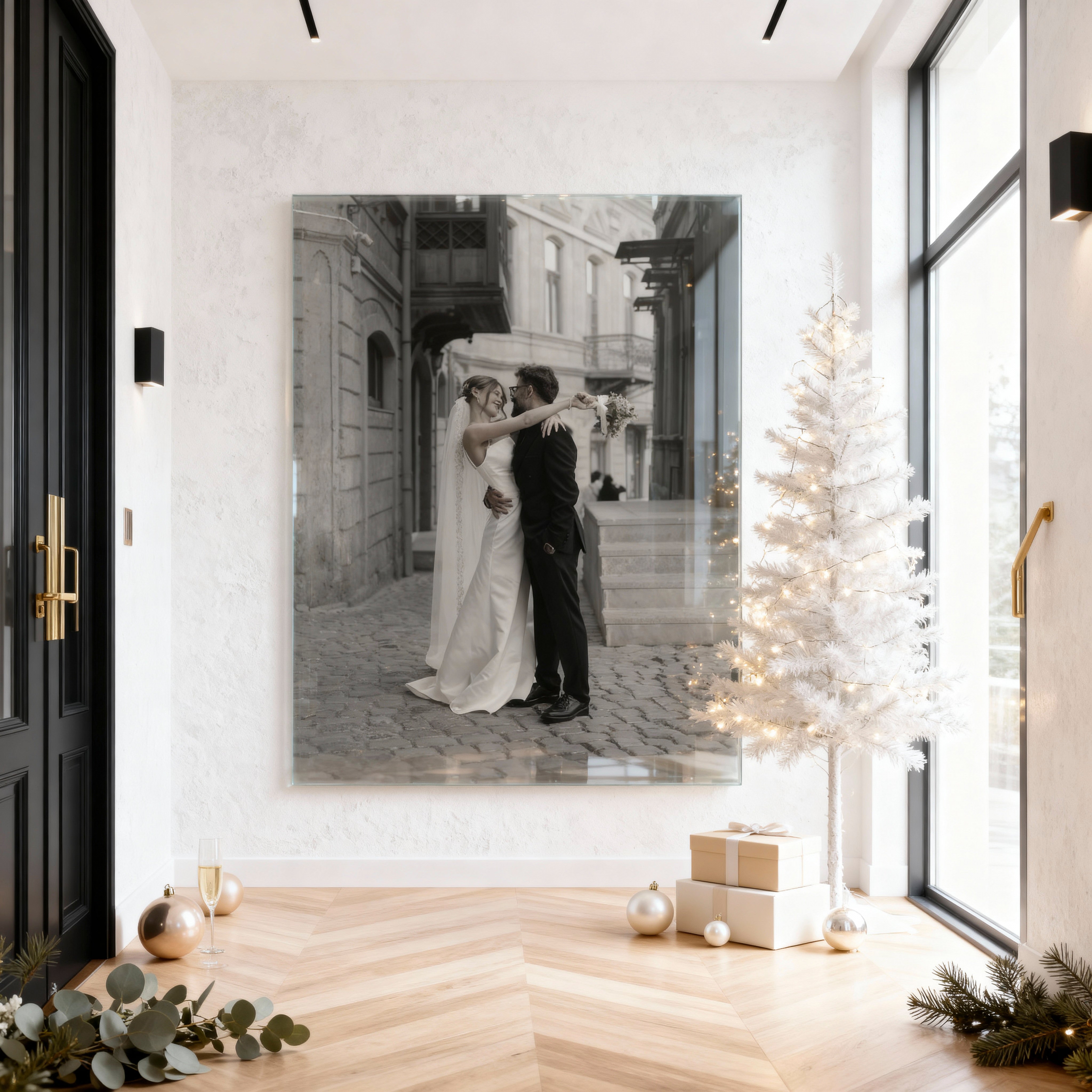 Le Chef-d’Œuvre Portrait