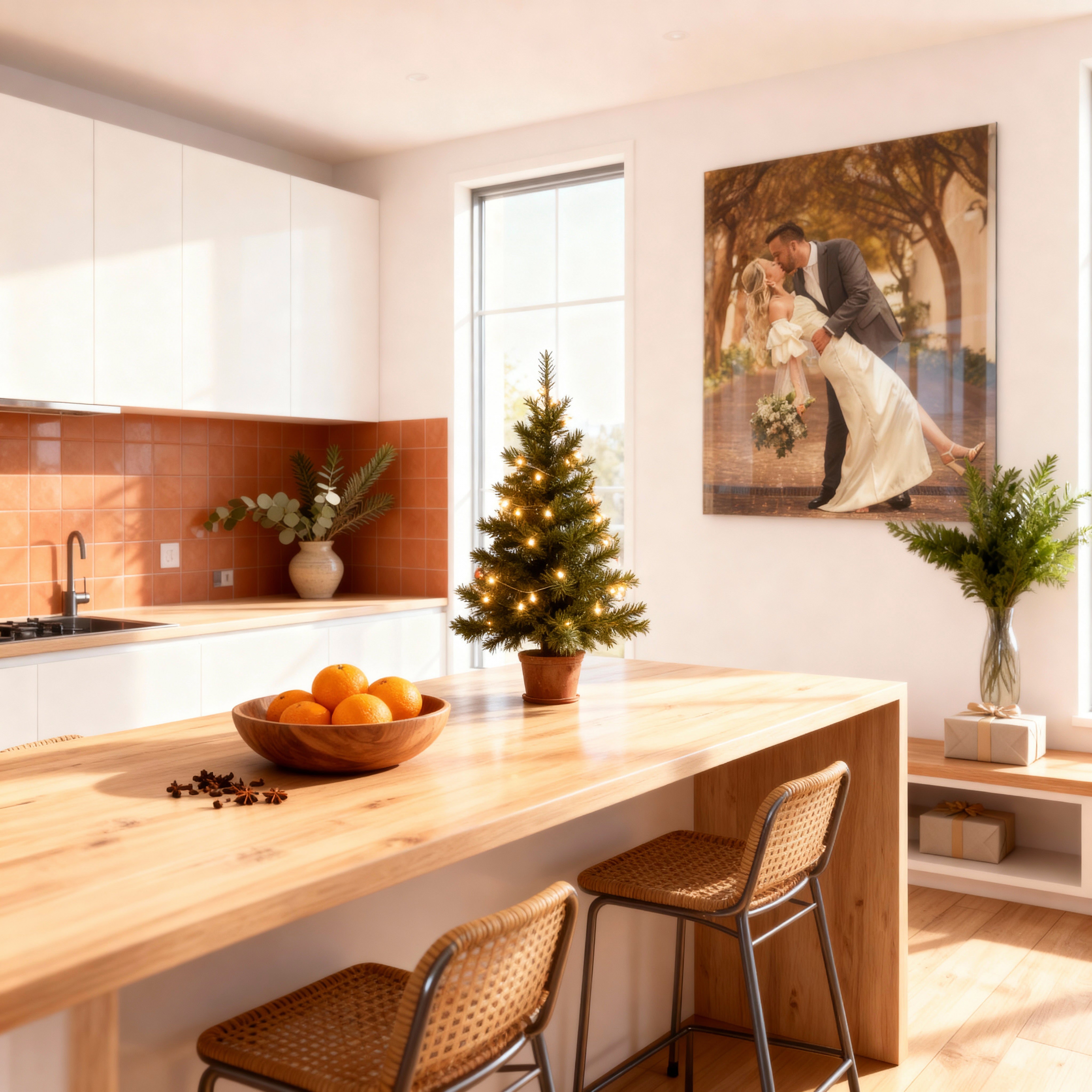 The Square Masterpiece