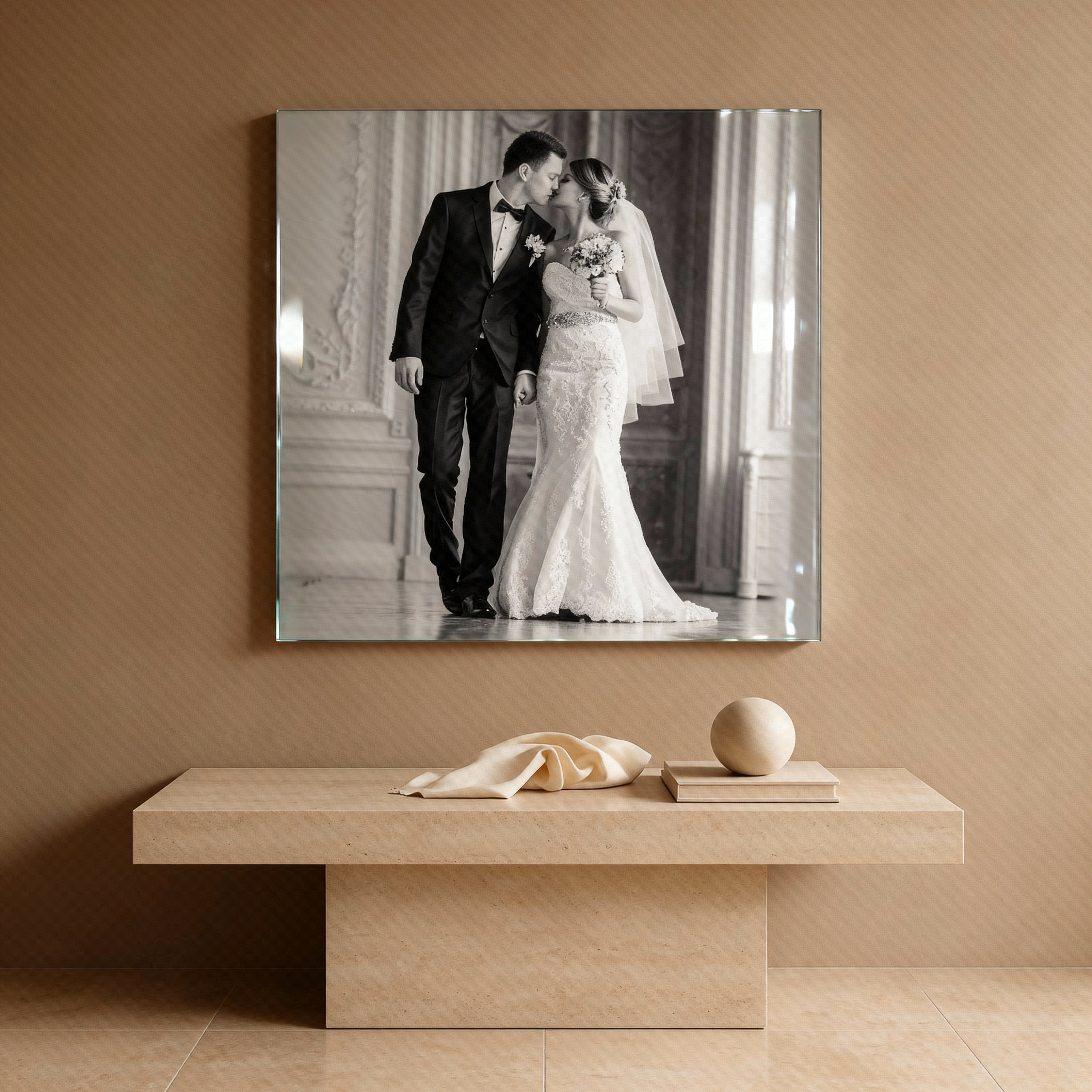 The Square Masterpiece