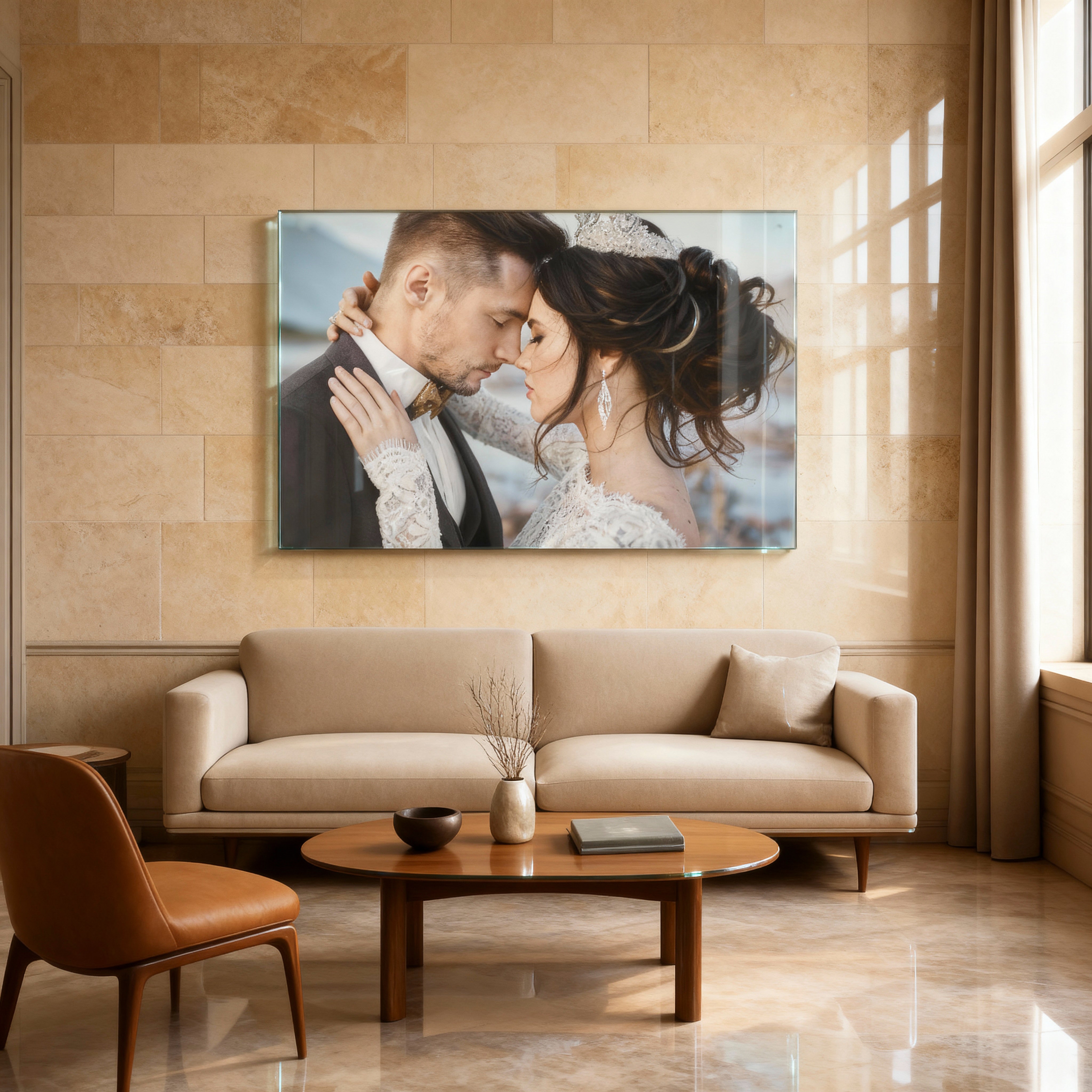 The Landscape Masterpiece