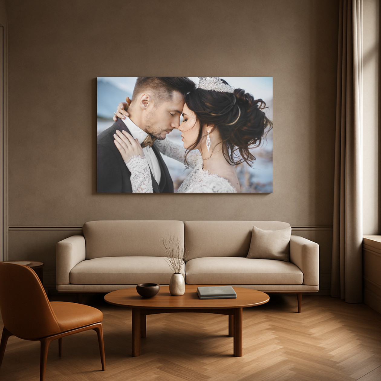 The Landscape Masterpiece