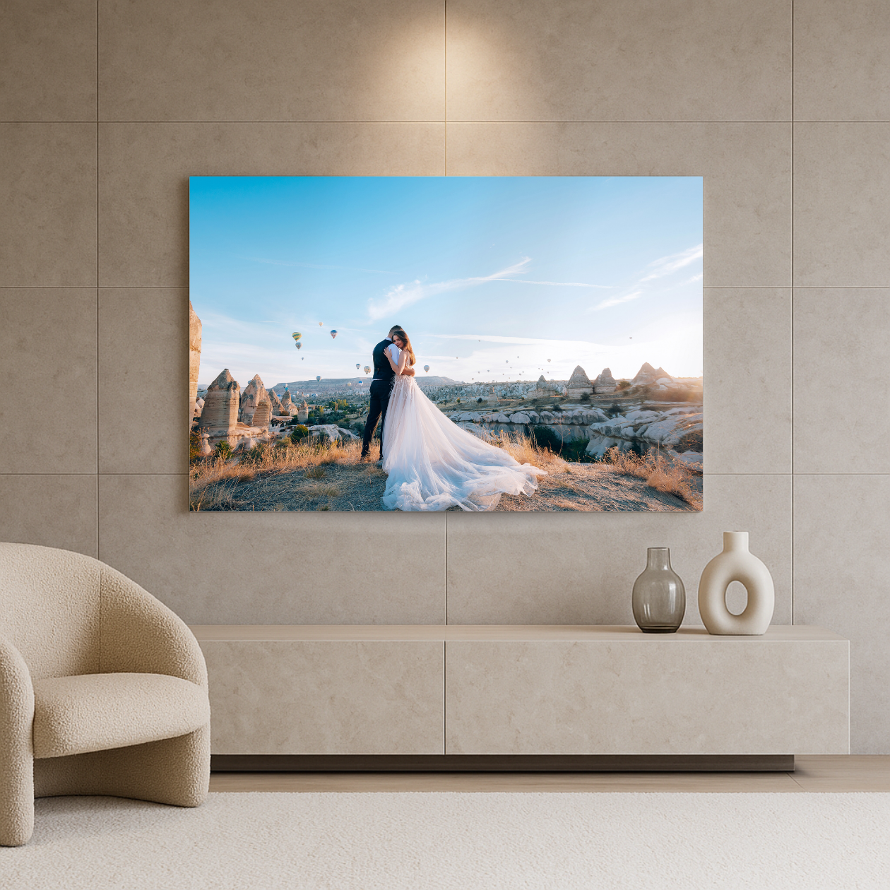 The Landscape Masterpiece