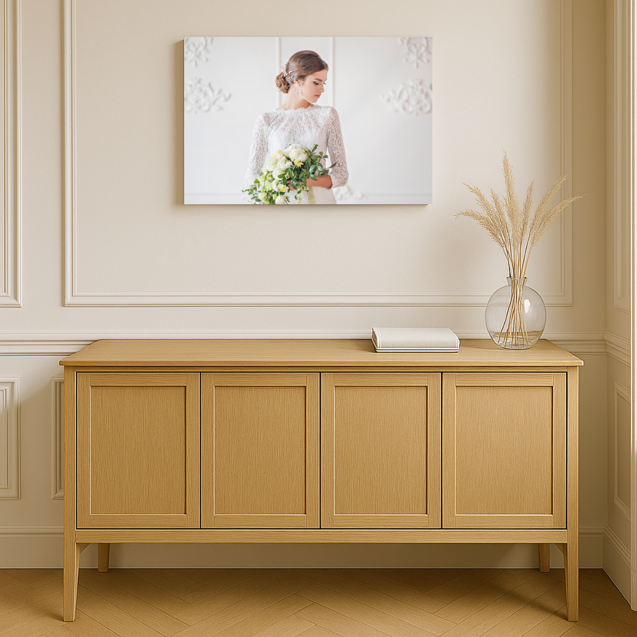 The Landscape Masterpiece